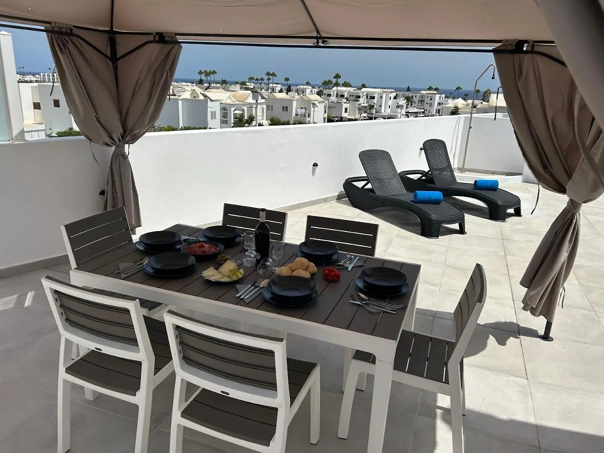 Casa Vedas - 3 Bedroom Villa With Private Pool 卡门港 西班牙