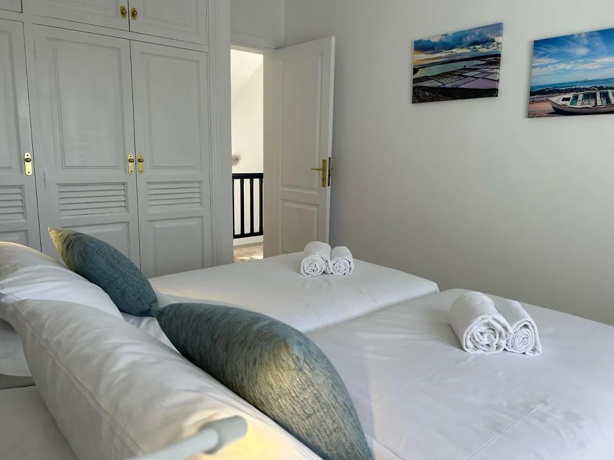 Casa Vedas - 3 Bedroom Villa With Private Pool 卡门港