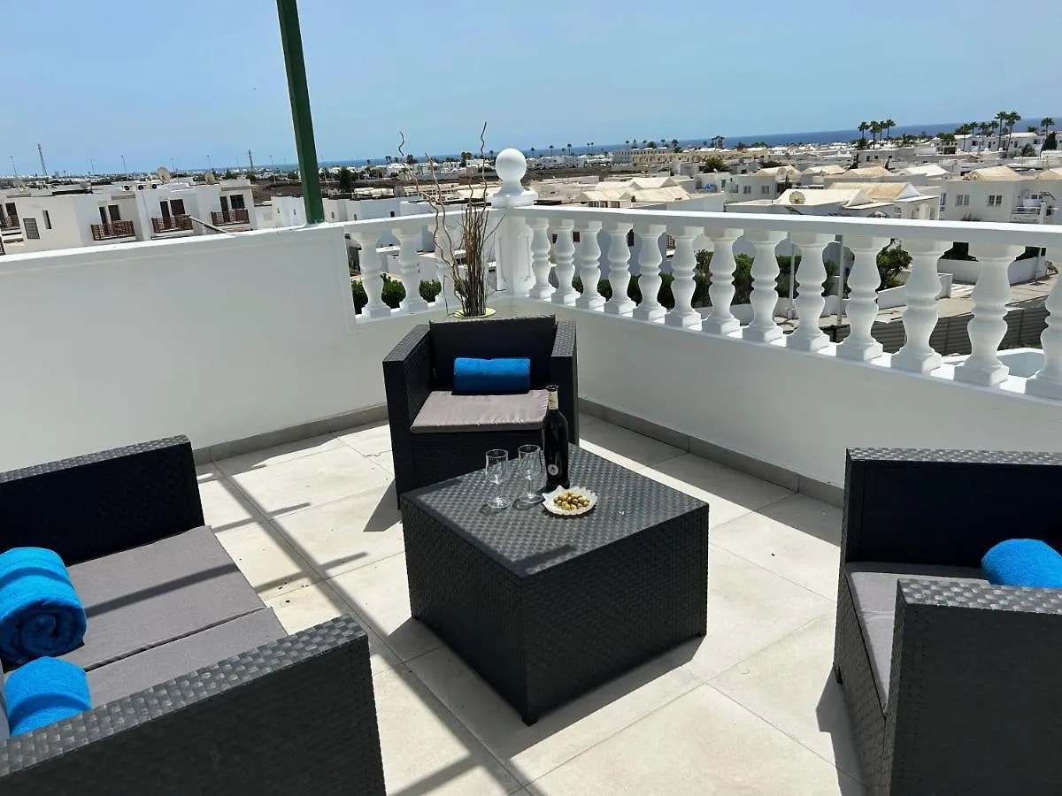 Casa Vedas - 3 Bedroom Villa With Private Pool 卡门港