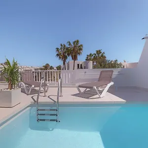 Villa Nina Lanzarote, Puerto del Carmen (Lanzarote)